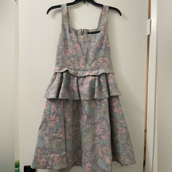 Marc Jacobs Dresses & Skirts - Marc Jacobs Floral Dress
